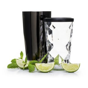 Sagaform Club koktail hristari