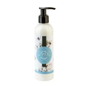 Body lotion Cotton musk 250 ml