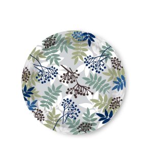 Vorhús hringbakki Garðaveisla