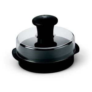 Weber Original hamborgarapressa