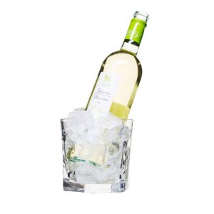 Sagaform Club vínkælir