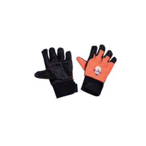 Barnahanskar Vetrar 4-6