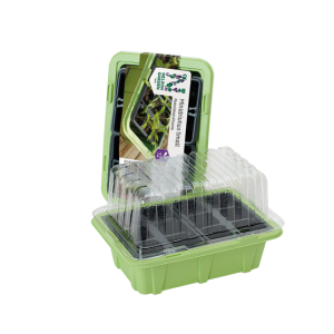 Mini gróðurhús - small