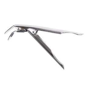 Grilltöng frá Bastard