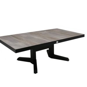 Kassandra flex borð, hækkanlegt