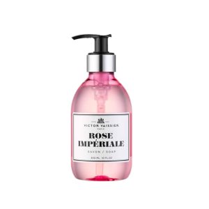 Handsápa - Rose Impériale