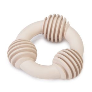 Rubber Dental Ring Puppy