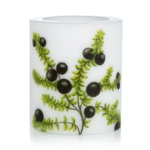 Hekla kerti Krækiber