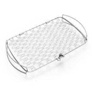 Weber Original fiskgrind