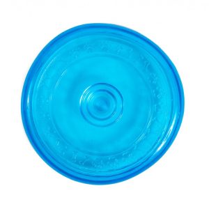 Rubber Frisbee