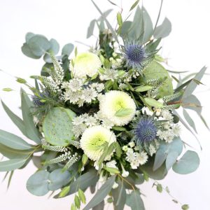 Ský brúðarvöndur