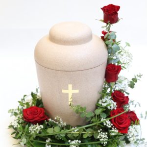 Duftkersskreyting - rósir