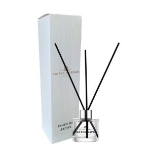 Ilmstangir - Figue du japon