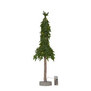 Lummer gervijólatré