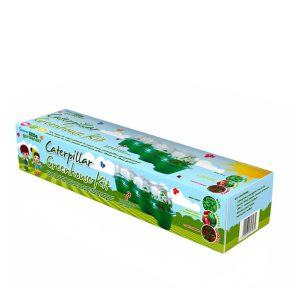 Caterpillar gróðursett