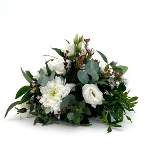 Borðskreyting 15 cm