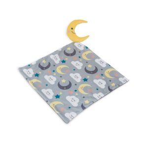 Dream big soother teppi