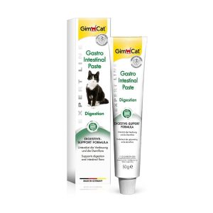 GimCat Gastro Intestinal Paste – 50g