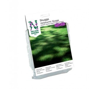 Grasfræ Skugga 70 gr