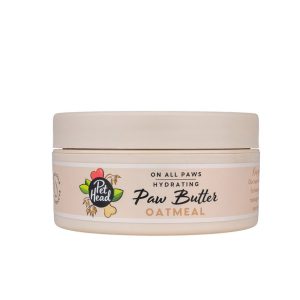 On All Paws Oatmeal Paw Butter