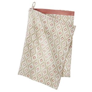 Bungalow viskustykki - Lulu Rose