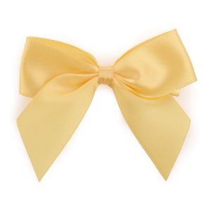 Slaufur - ljósgular