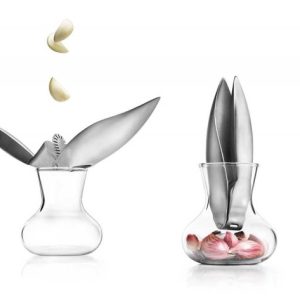 Eva Solo hvítlaukspressa