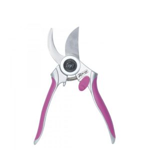 Handklippur Ribiland - bleikar