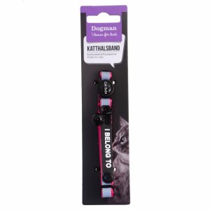 Kattaól Stina - endurskin