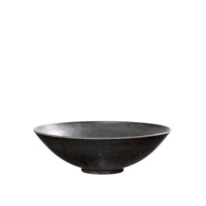 Poly skál - dökkgrá