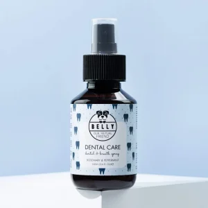 Tannverndarsprey - 100ml