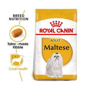 Maltese Adult - 1,5kg