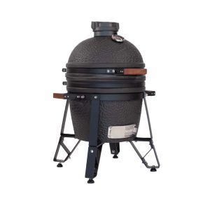 Bastard Urban Compact kamado grill