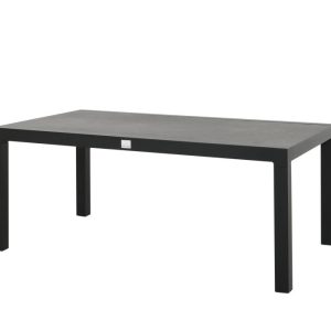 Atlanta sófaborð - keramik/svart