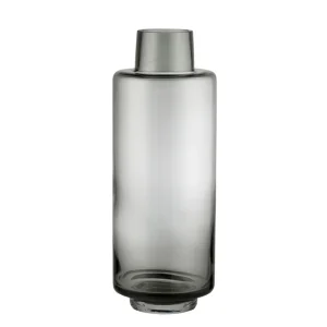 Hedria blómavasi - grár