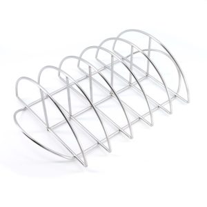 Spare rib rack - rifjastandur