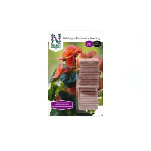 Lífrænir næringarpinnar 20 stk