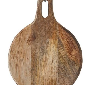 Duko brauðbretti L29 W22 H1