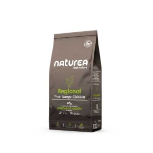 Ethos Regional - Free Range Chicken