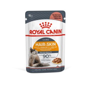 Hair&Skin - 12x85g