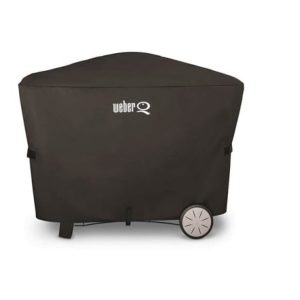WEBER® Q3000/300 yfirbreiðsla