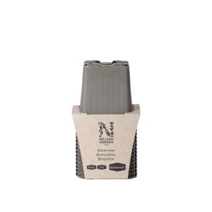 Sáðpottar 8 cm - niðurbrjótanlegir