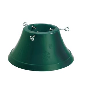 Oslo jólatrésfótur frá Elho