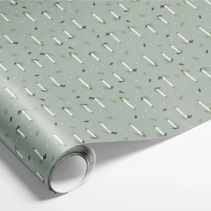 Gjafapappír Christmas Spirit 5