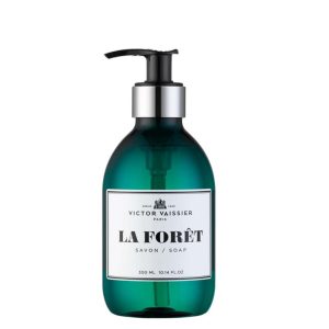 Handsápa - La Forêt