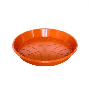 Geli undirskál - brún