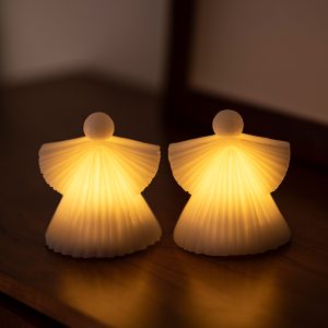 Asta Engill 2 stykki