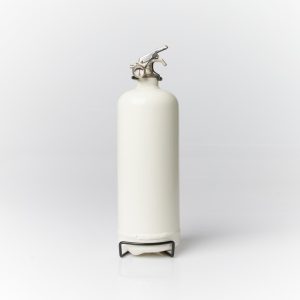 Dufttæki 2kg - hvítt