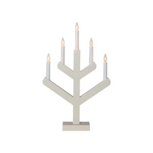 Vinga aðventuljós, 5 ljós