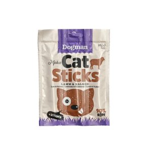 Dogman Cat Sticks lamba, 18gr